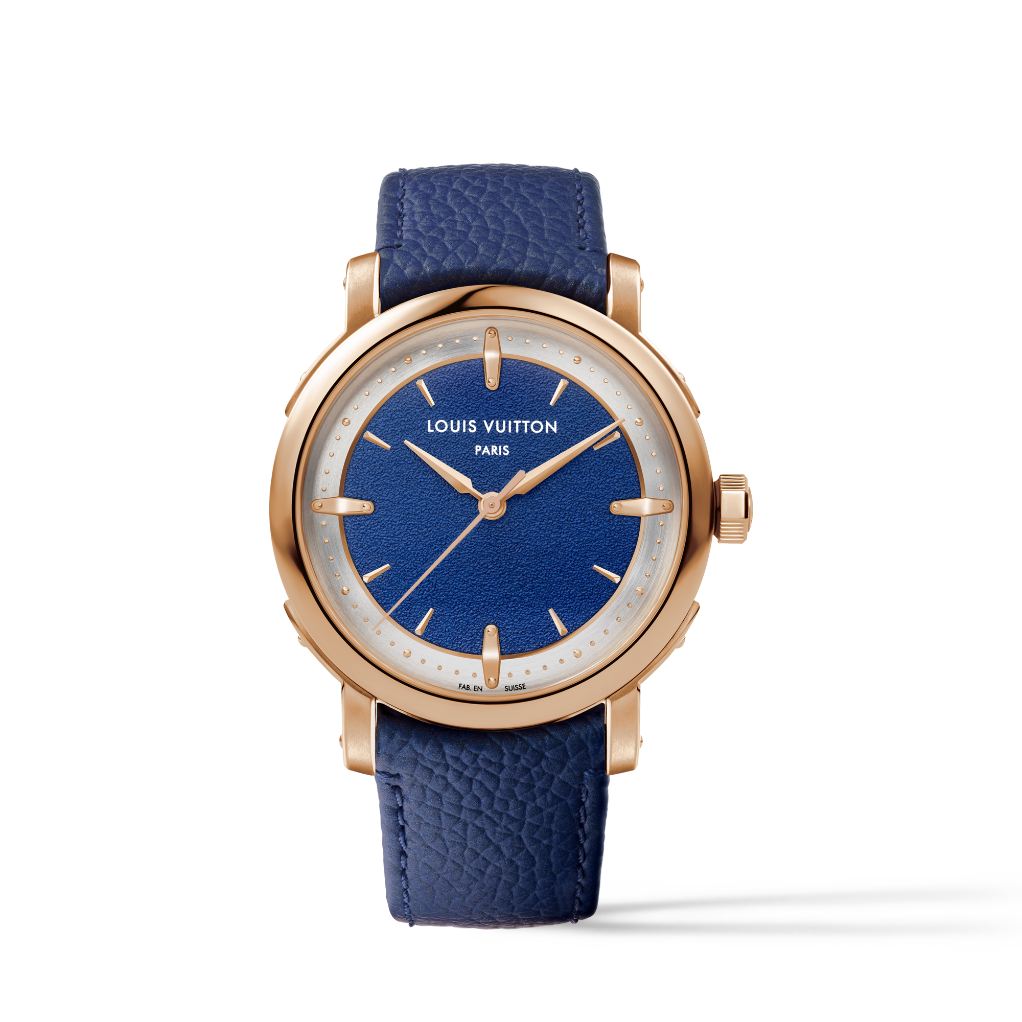 8 Watch Case Damier Graphite Canvas - Travel N48226 | LOUIS VUITTON